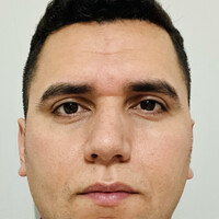 Marcio Rodrigues Mariano