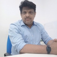 Dipankar Roy
