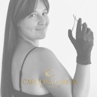 Carolina Garcia André