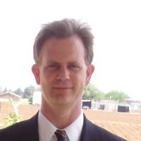 Christopher Roseberry