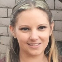 Kaylea Van Vliet