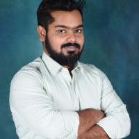 Ashraf Shaikh