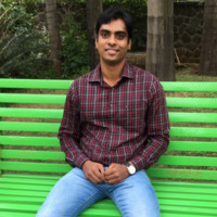 Kumar Gaurav