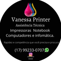 Vanessa Printer