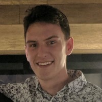 Sean O'Neil