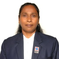 Nilima Deshpande
