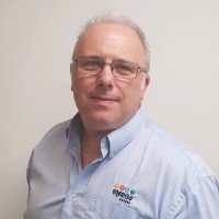 Garry Ashworth