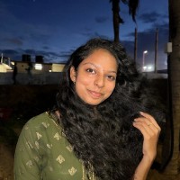 Tanuja Gogada