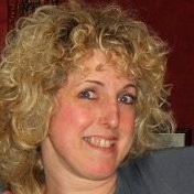 Julia Edwards
