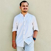 Vinay Patel