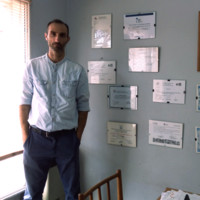 José Luis Nazar