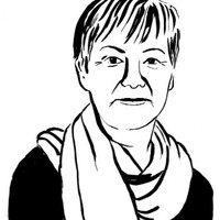 Marianne Lydén Hbl