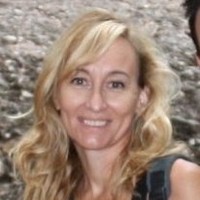 Irina Regne Gläser