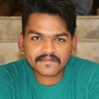 Rajesh Bagh