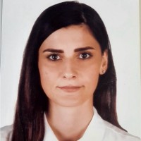 Ebru Gürpınar