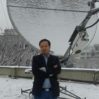 M. Mahdi Hazareh