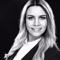 Vanessa Srebot