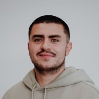 Jake Aslandogdu