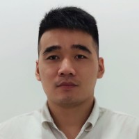 Alvin Huang