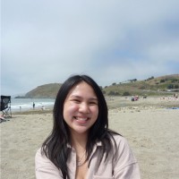 Mary Tong