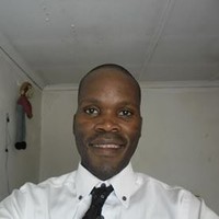 Njabulo Sibiya
