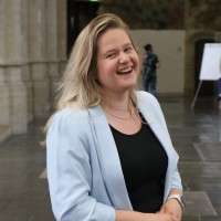Sharon Mulders