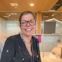 Katharina Sederholm