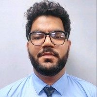 Shubham Vij