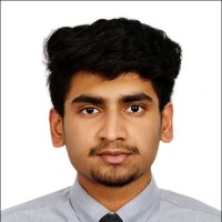 Ashwin Giridharan