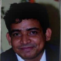 Manoj Kumar Pahi