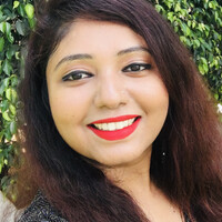 Manjula Srinivas