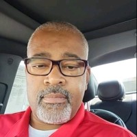 Andre Upshaw