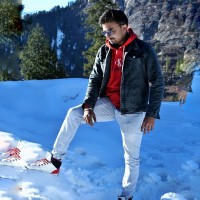 Ankesh Kumar