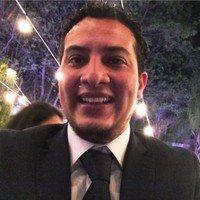 Edgar Issakc Ocaña Camba