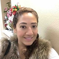 Rosalind Vela