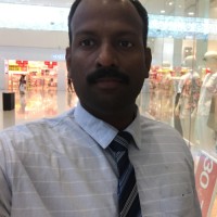 Jomon Xavier