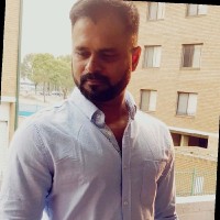 Kiran Shivaram