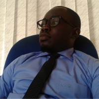 Ohene K. Akowuah