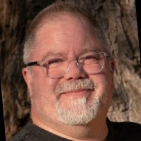 R. Boyd Carter, ACS, ALMI