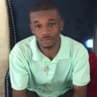 Khalil Chambers