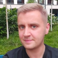 Konrad Kubacki