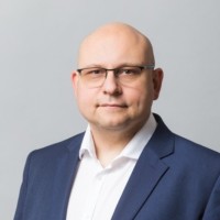 Michal Jedrzejewski