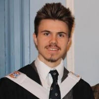 Niall Ross