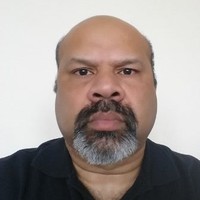 Ashok Persad
