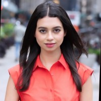 Priscilla P.