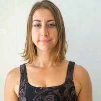 Roxy Rux Ioana