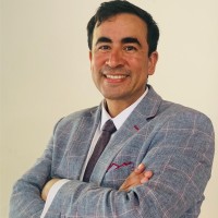 Olaf Oceguera González