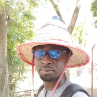 Kabir Abdullahi