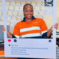 Karabo Sehera