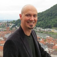 Michael Pierce